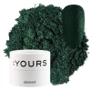 :YOURS Elements Shine Effect Green Forest