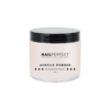NailPerfect  Acrylic Makeover Peach 25gr