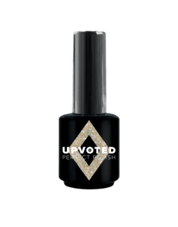 Nail Perfect UPVOTED Golden Girl 195 15ml