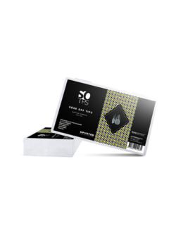Nail Perfect UPVOTED Soak Off Tip Adhesive 15ml - Afbeelding 6