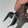 Nagelknipper Pedicure schaartje - Afbeelding 2