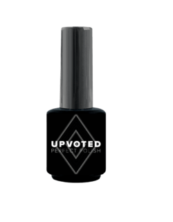 Nail Perfect UPVOTED Black inc 183 15ml