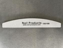 Nail-Products Vijl 100/100 grid