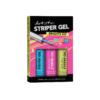 Artistic Art Striper Gel Bright Yellow 8ml - Afbeelding 12