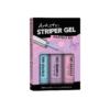 Artistic Art Striper Gel Bright Yellow 8ml - Afbeelding 11