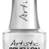 Artistic Rubber Base Coat Light Pink 15ml - Afbeelding 3