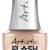 Artistic Gloss Flash Glitter Flashy en Sassy 15ml - Afbeelding 2