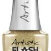 Artistic Gloss Flash Glitter Flashy en Sassy 15ml