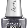 Artistic Gloss Flash Glitter Flashy en Sassy 15ml - Afbeelding 3