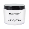 NailPerfect  Acrylic Mega white 25gr
