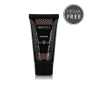 NailPerfect Sqeasy Gel Cover sparkle nude 60gr - Afbeelding 5