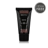 NailPerfect Sqeasy Gel Cover sparkle nude 60gr