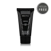 NailPerfect Sqeasy Gel Cover sparkle nude 60gr - Afbeelding 3