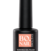 BO.NAIL Soakable Gelpolish #121 Double Bubbly (15ml)